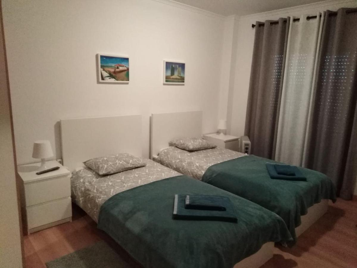 Casa Europa Alojamento de Acomodação e Pequeno-almoço